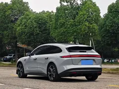 2024 Nio ET5T 75kWh Touring — фото 9