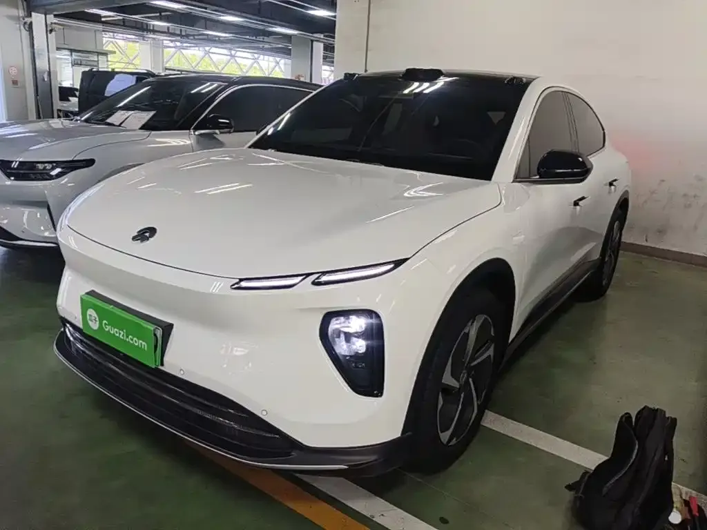2023 Nio EC6 75kWh