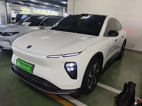 2023 Nio EC6 75kWh