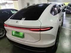 2023 Nio EC6 75kWh, белый — фото 6