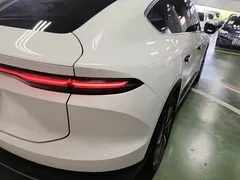 2023 Nio EC6 75kWh, белый — фото 8