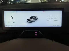 2023 Nio EC6 75kWh, белый — фото 12