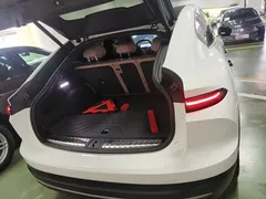 2023 Nio EC6 75kWh, белый — фото 19