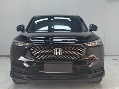 2023 Honda XR-V modified 1.5L CVT craze — фото 2