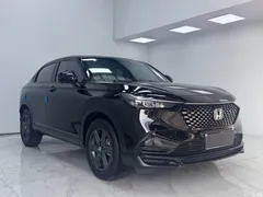 2023 Honda XR-V modified 1.5L CVT craze — фото 3