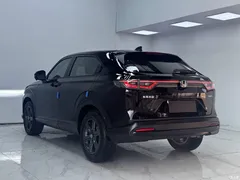 2023 Honda XR-V modified 1.5L CVT craze — фото 4