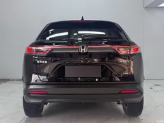 2023 Honda XR-V modified 1.5L CVT craze — фото 5