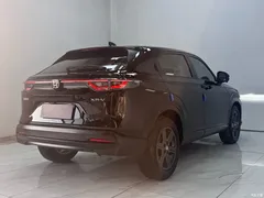 2023 Honda XR-V modified 1.5L CVT craze — фото 6