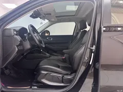 2023 Honda XR-V modified 1.5L CVT craze — фото 7
