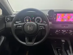 2023 Honda XR-V modified 1.5L CVT craze — фото 12