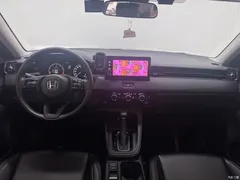2023 Honda XR-V modified 1.5L CVT craze — фото 13