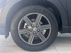 2023 Honda XR-V modified 1.5L CVT craze — фото 18