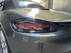 2022 Porsche 718 Boxster 2.0T — фото 4