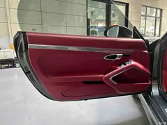 2022 Porsche 718 Boxster 2.0T — фото 5