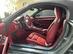 2022 Porsche 718 Boxster 2.0T — фото 6