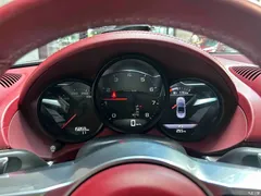 2022 Porsche 718 Boxster 2.0T — фото 14