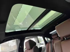 2022 Honda Inspire Hybrid 2.0L, синий — фото 8