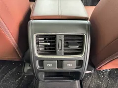 2022 Honda Inspire Hybrid 2.0L, синий — фото 9