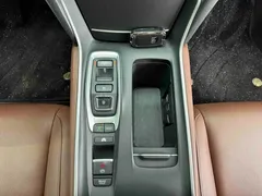 2022 Honda Inspire Hybrid 2.0L, синий — фото 12