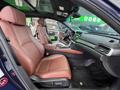2022 Honda Inspire Hybrid 2.0L, синий — фото 19