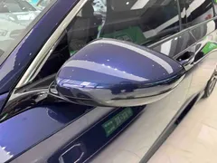 2022 Honda Inspire Hybrid 2.0L, синий — фото 25