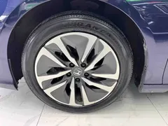 2022 Honda Inspire Hybrid 2.0L, синий — фото 26