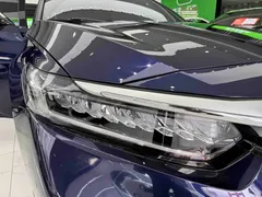 2022 Honda Inspire Hybrid 2.0L, синий — фото 28