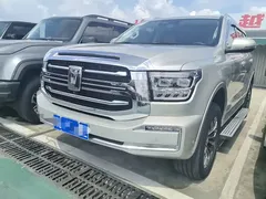 2023 Tank 500 3.0T Sport 5 — фото 1