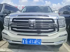 2023 Tank 500 3.0T Sport 5 — фото 2