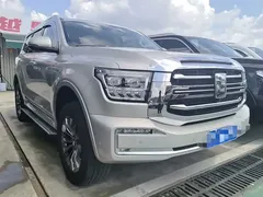2023 Tank 500 3.0T Sport 5 — фото 3