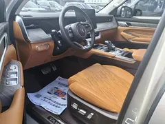 2023 Tank 500 3.0T Sport 5 — фото 4