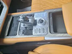 2023 Tank 500 3.0T Sport 5 — фото 5