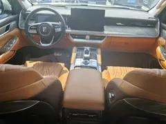 2023 Tank 500 3.0T Sport 5 — фото 6