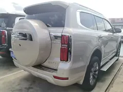 2023 Tank 500 3.0T Sport 5 — фото 10