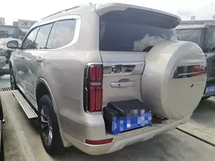 2023 Tank 500 3.0T Sport 5 — фото 12
