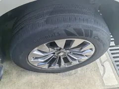 2023 Tank 500 3.0T Sport 5 — фото 13