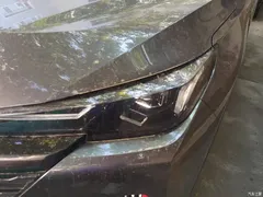 2022 Changan CS55PLUS Blue Whale 1.5T DCT luxury model — фото 5