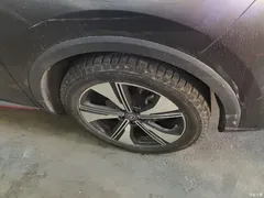2022 Changan CS55PLUS Blue Whale 1.5T DCT luxury model — фото 6