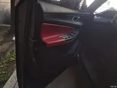 2022 Changan CS55PLUS Blue Whale 1.5T DCT luxury model — фото 7
