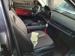 2022 Changan CS55PLUS Blue Whale 1.5T DCT luxury model — фото 8