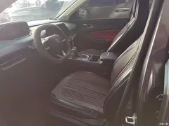 2022 Changan CS55PLUS Blue Whale 1.5T DCT luxury model — фото 9