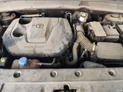 2022 Changan CS55PLUS Blue Whale 1.5T DCT luxury model — фото 10
