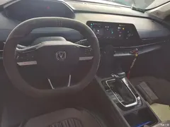 2022 Changan CS55PLUS Blue Whale 1.5T DCT luxury model — фото 12