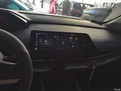 2022 Changan CS55PLUS Blue Whale 1.5T DCT luxury model — фото 13
