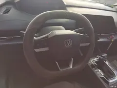 2022 Changan CS55PLUS Blue Whale 1.5T DCT luxury model — фото 15