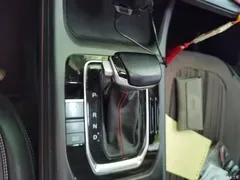 2022 Changan CS55PLUS Blue Whale 1.5T DCT luxury model — фото 16