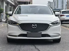 2021 Mazda Atenza 2.5L Blue Sky Sport — фото 2
