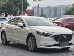 2021 Mazda Atenza 2.5L Blue Sky Sport — фото 3