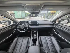 2021 Mazda Atenza 2.5L Blue Sky Sport — фото 8
