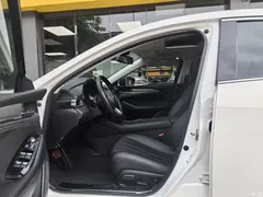 2021 Mazda Atenza 2.5L Blue Sky Sport — фото 9